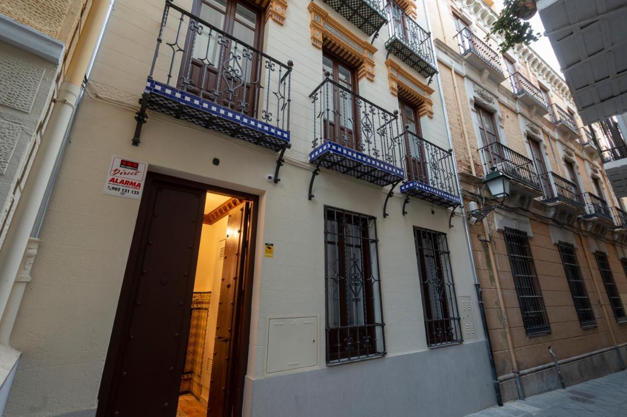 Molino Corteza Bonito Bajo Granada Centro Kültér fotó